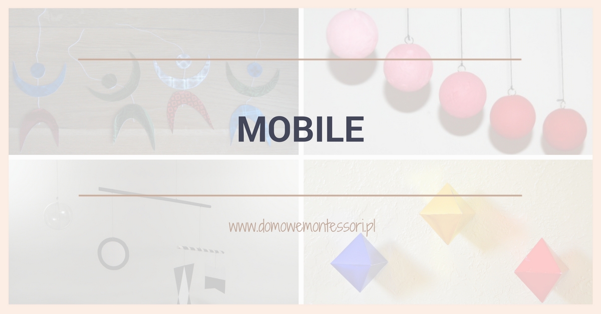 Mobile - jakie i kiedy?