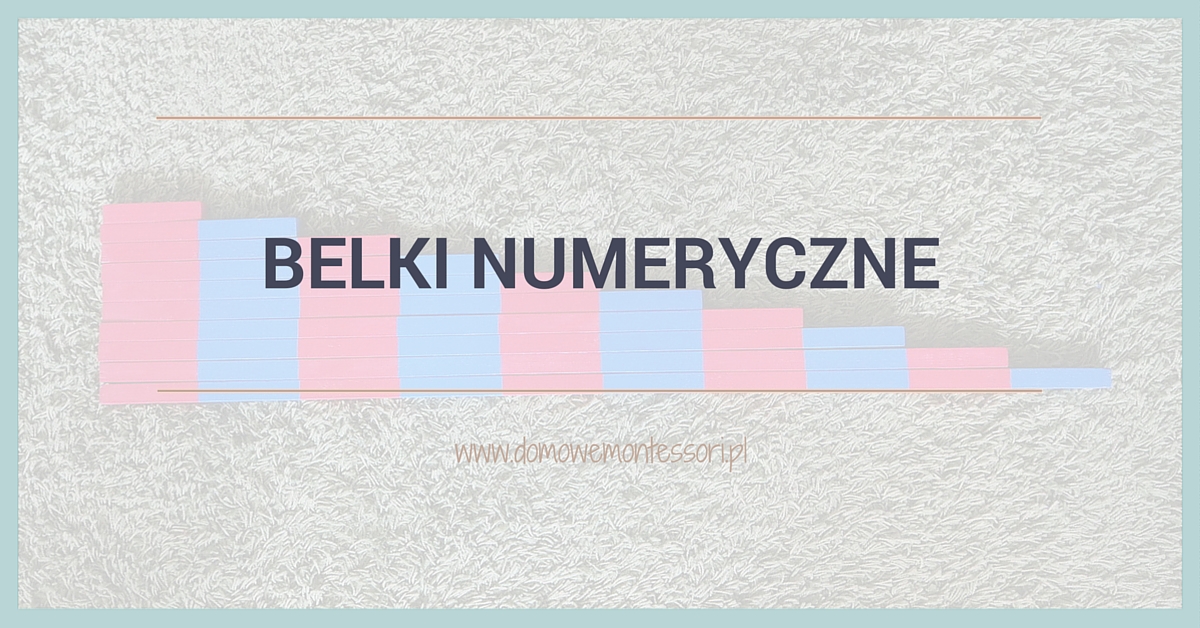 Belki numeryczne - Zrób To Sam