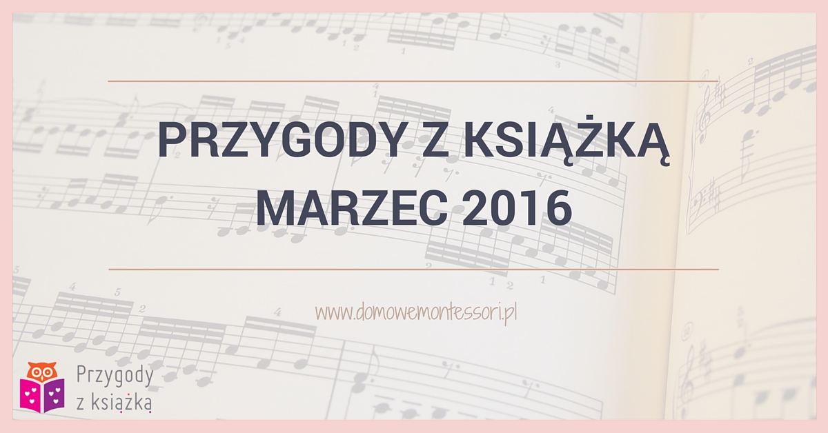 Biblioteczka małego melomana
