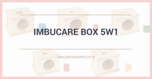 Imbucare box 5w1