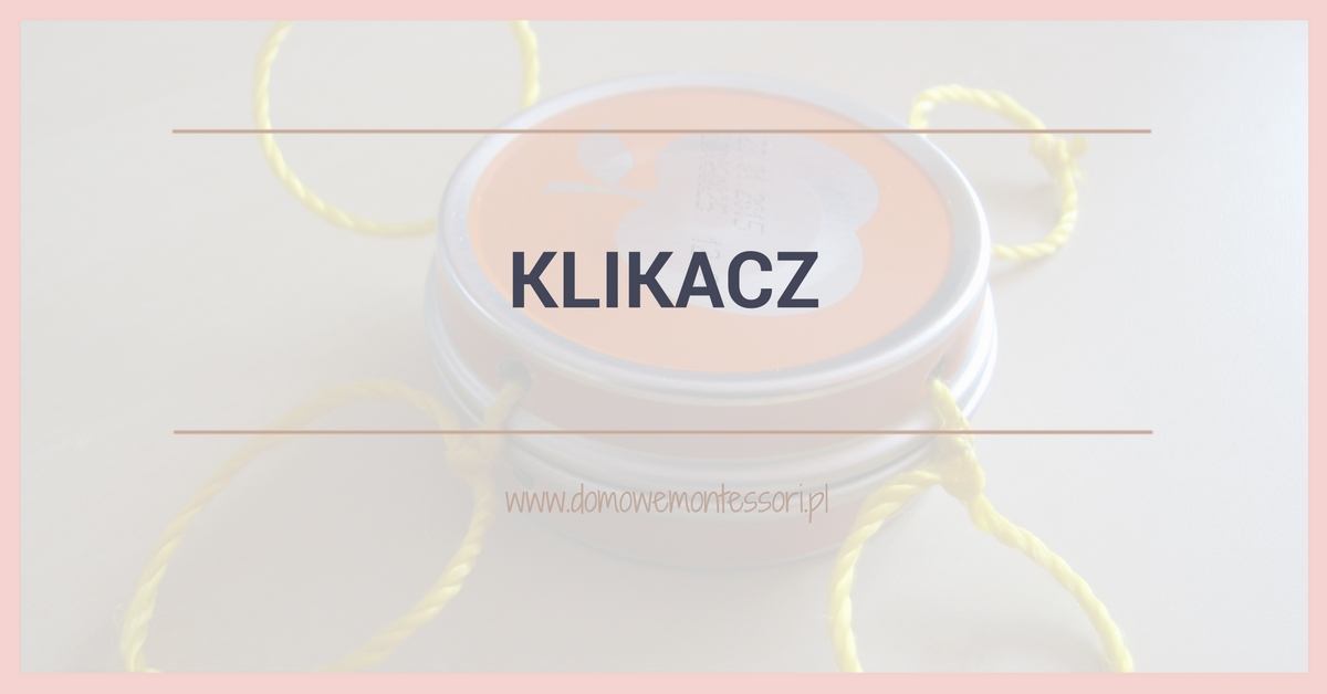 Klikacz
