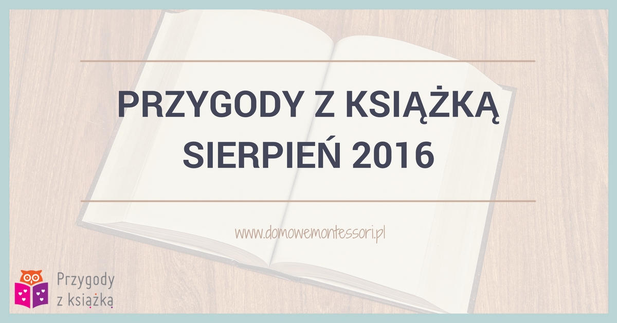 Książka bez obrazków