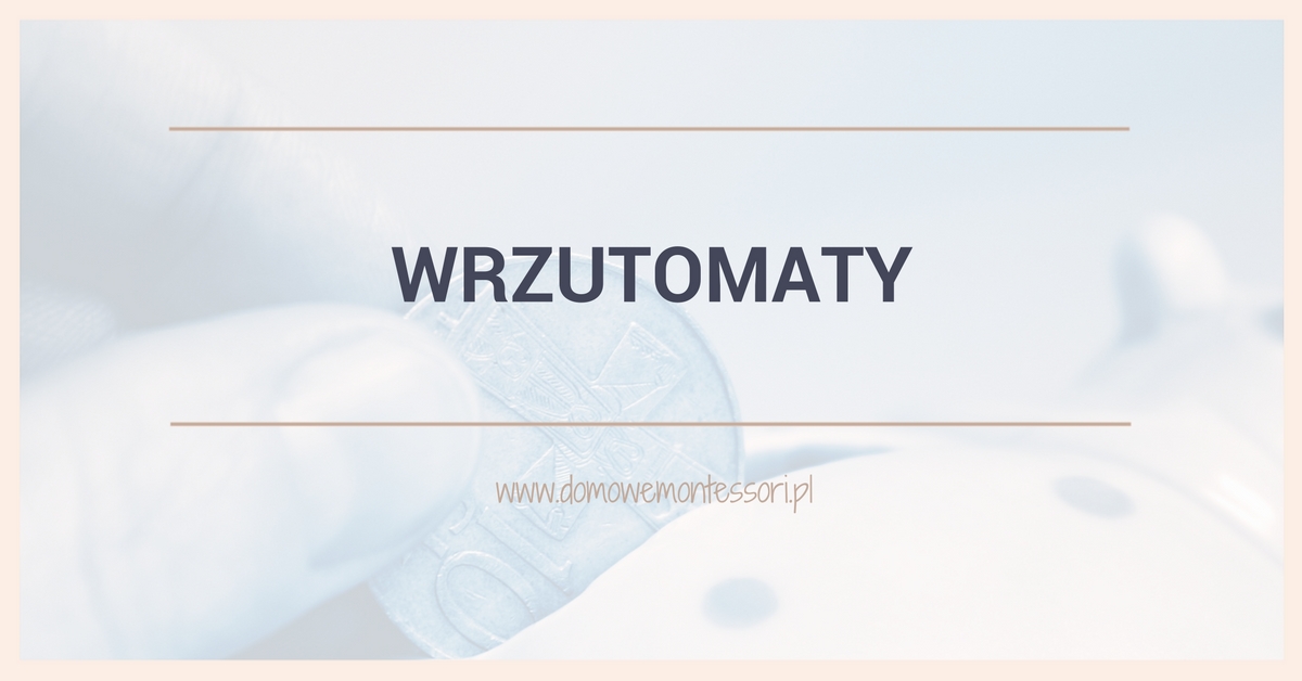 Wrzutomaty