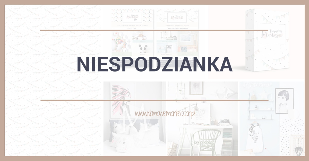Zmieniamy się!