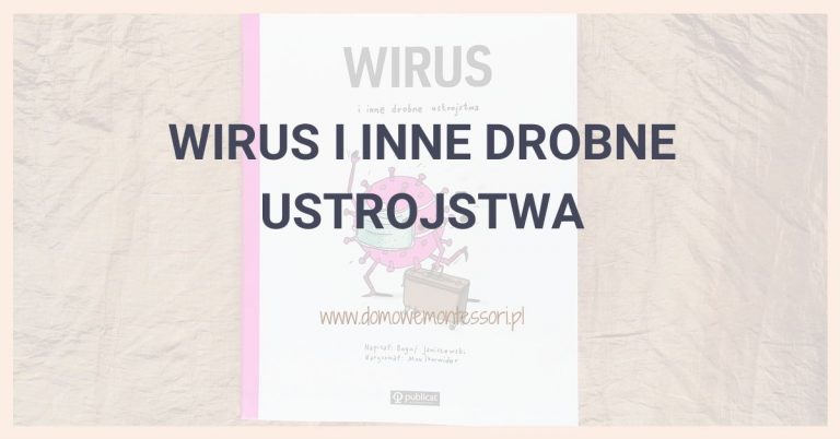 "Wirus i inne drobne ustrojstwa"