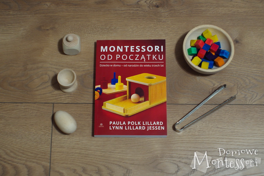 "Montessori od początku"